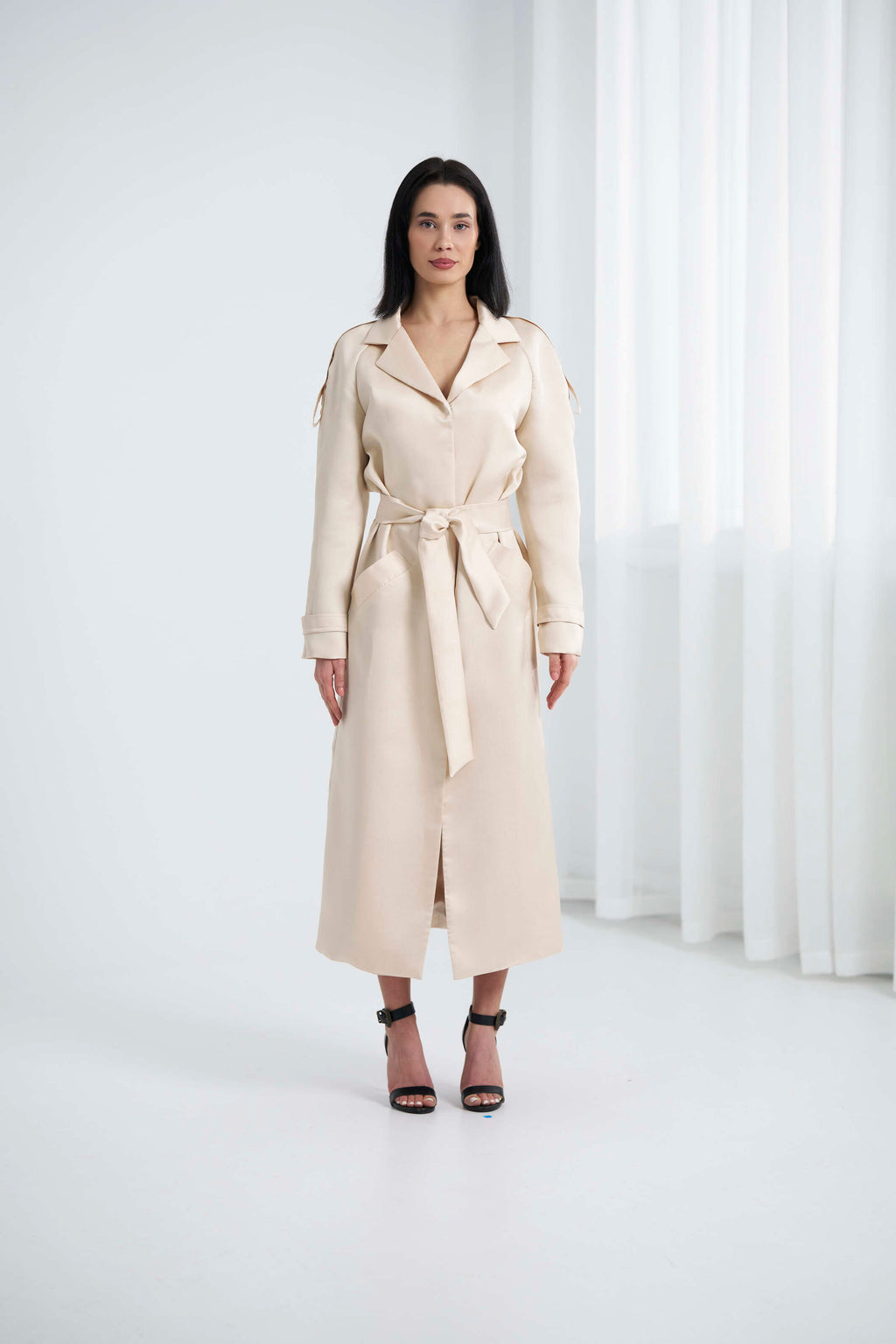 Trench Gabrielle