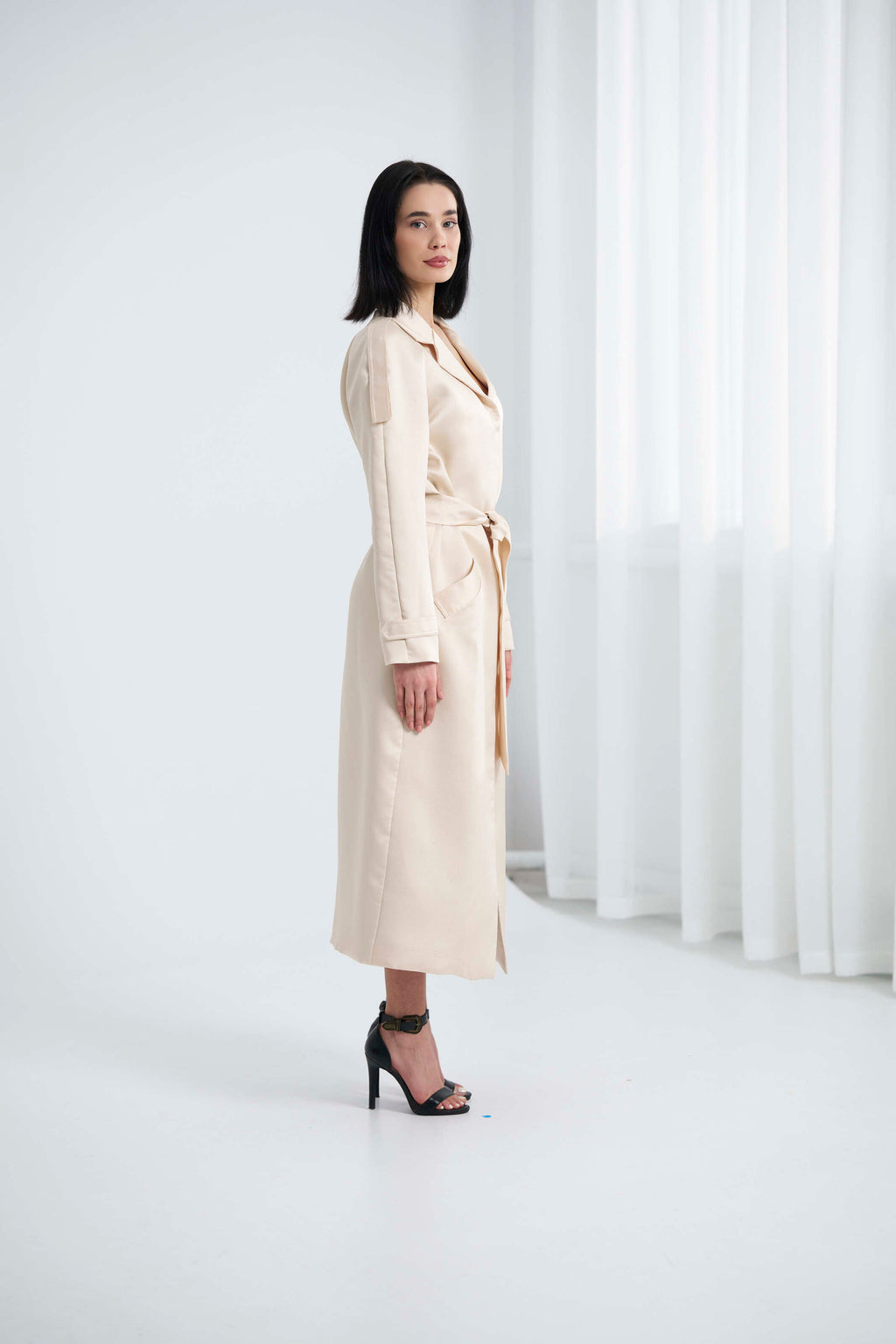 Trench Gabrielle
