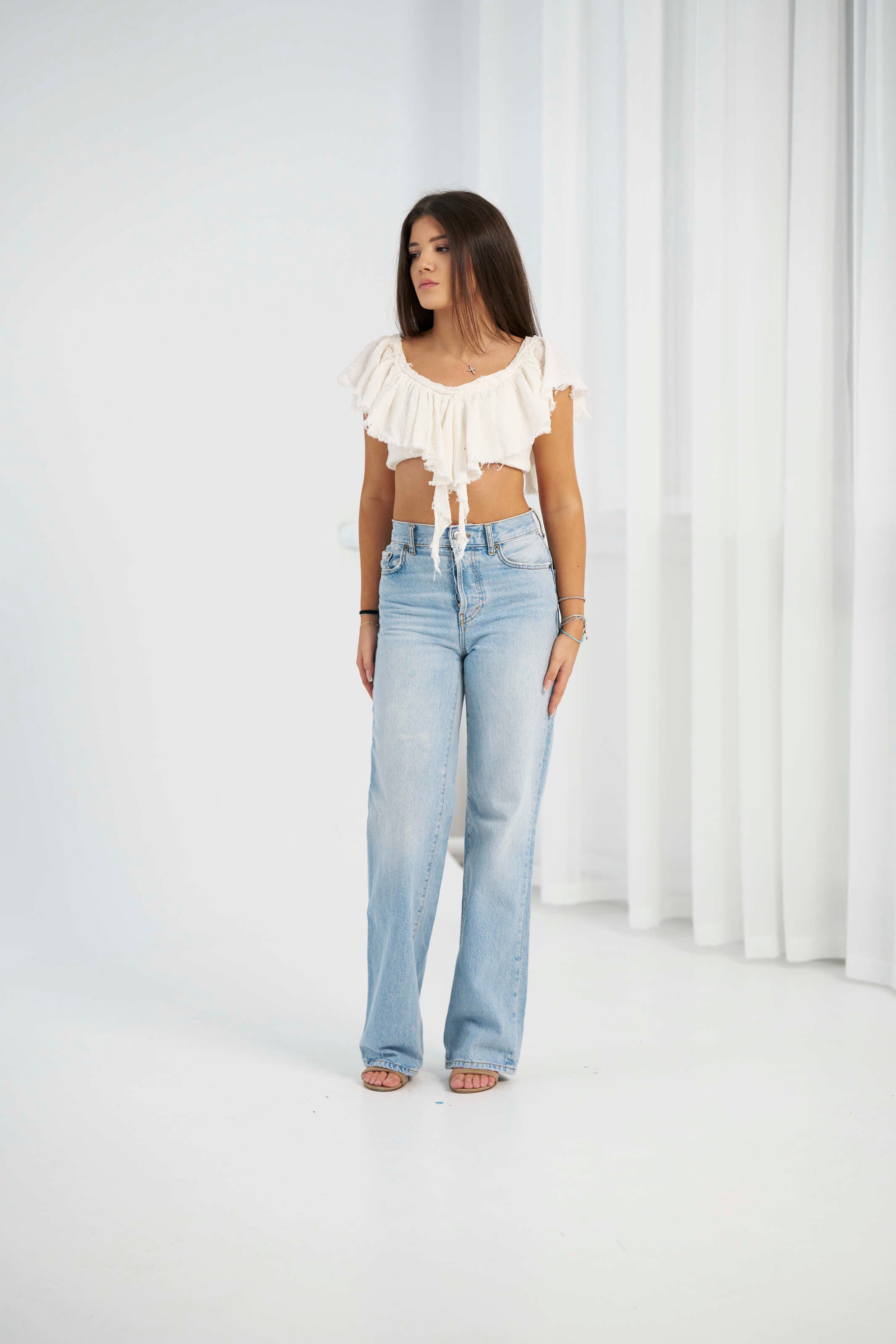 Top Chloe
