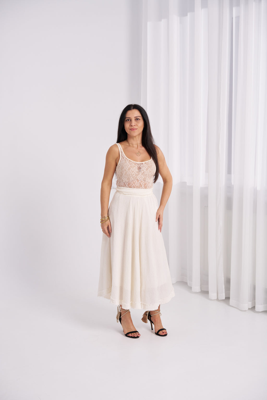 Fusta Adeline