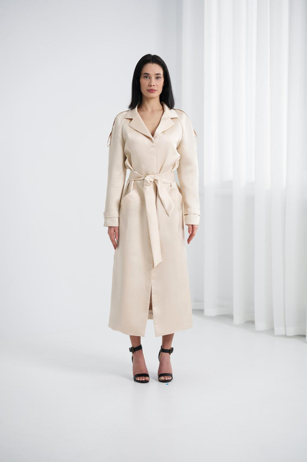 Trench Gabrielle
