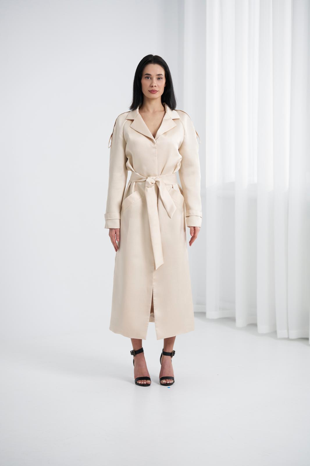 Trench Gabrielle