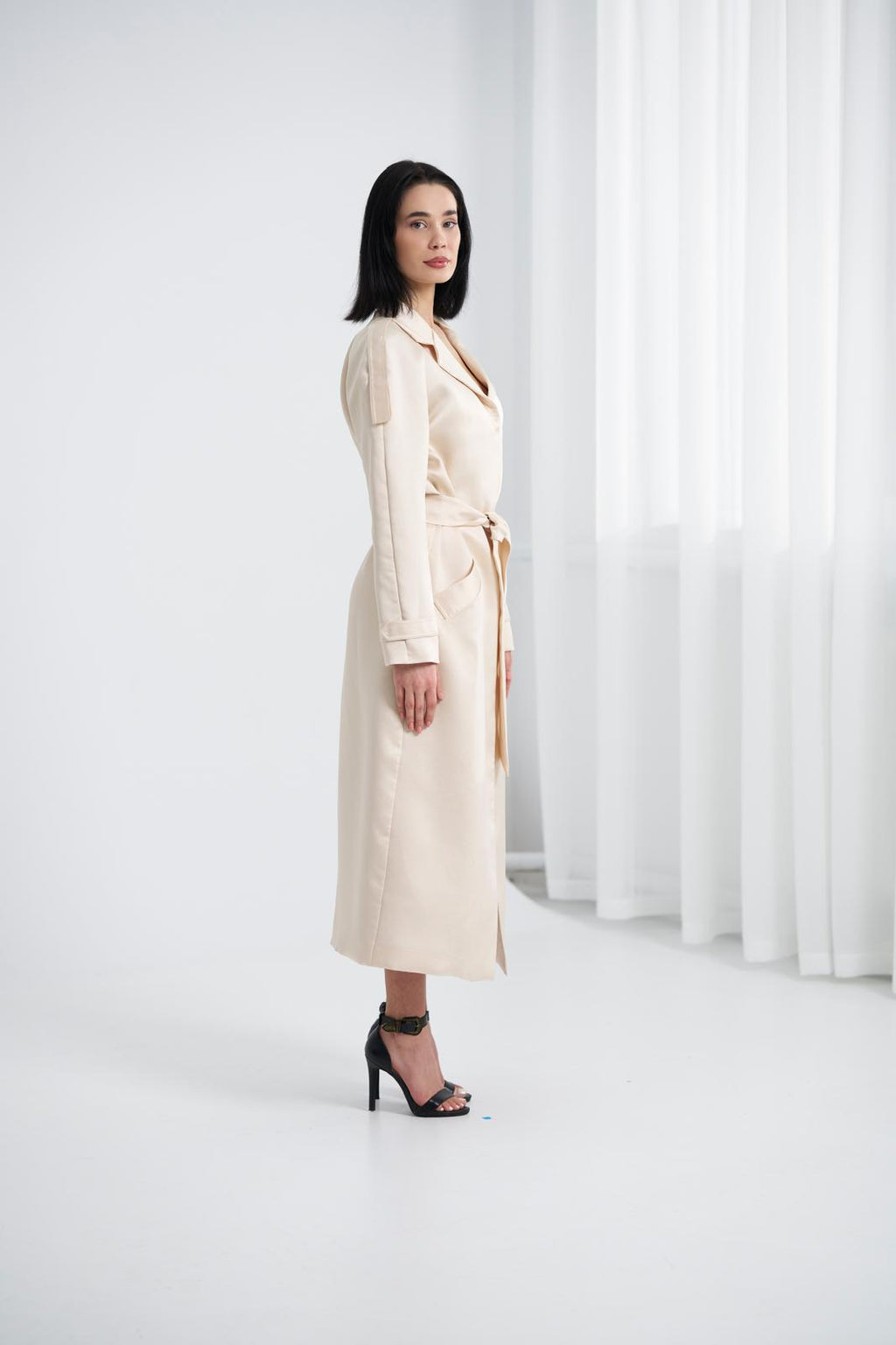 Trench Gabrielle