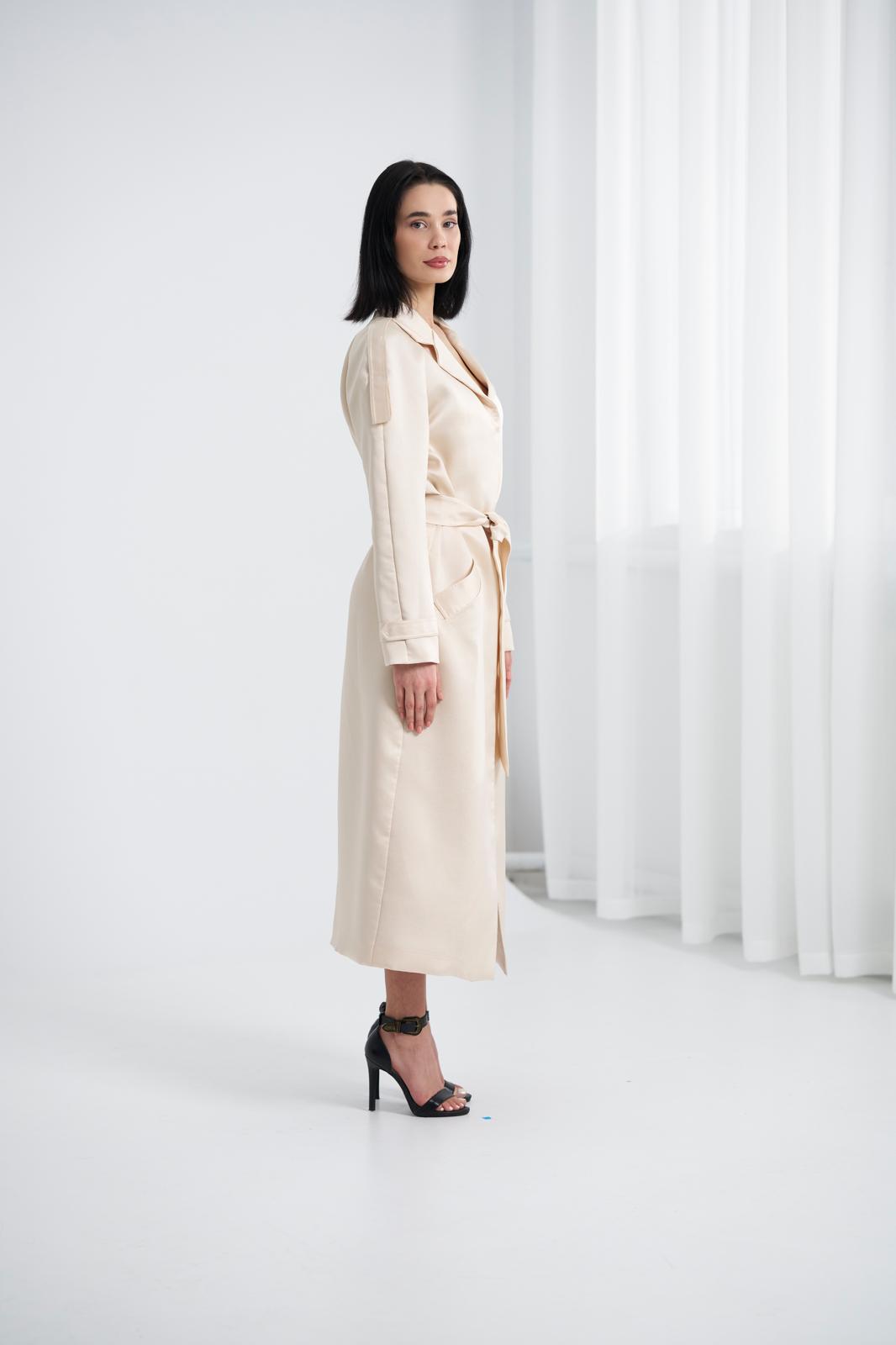 Trench Gabrielle