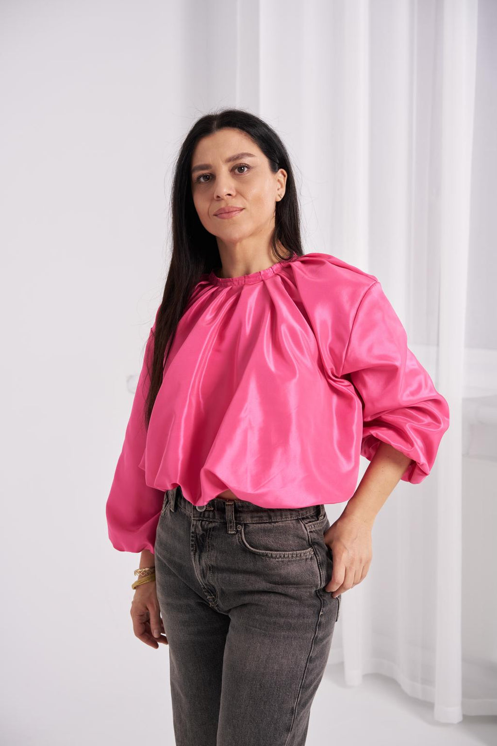 Bluza Zeile