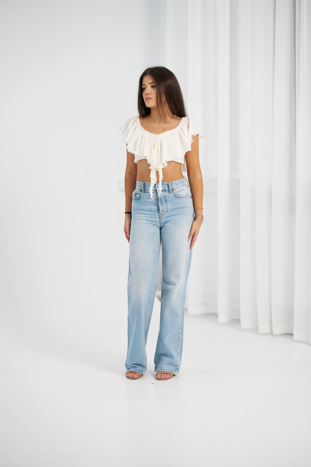 Top Chloe