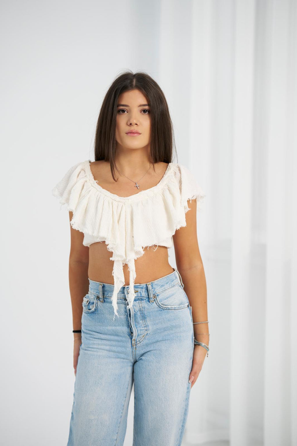 Top Chloe