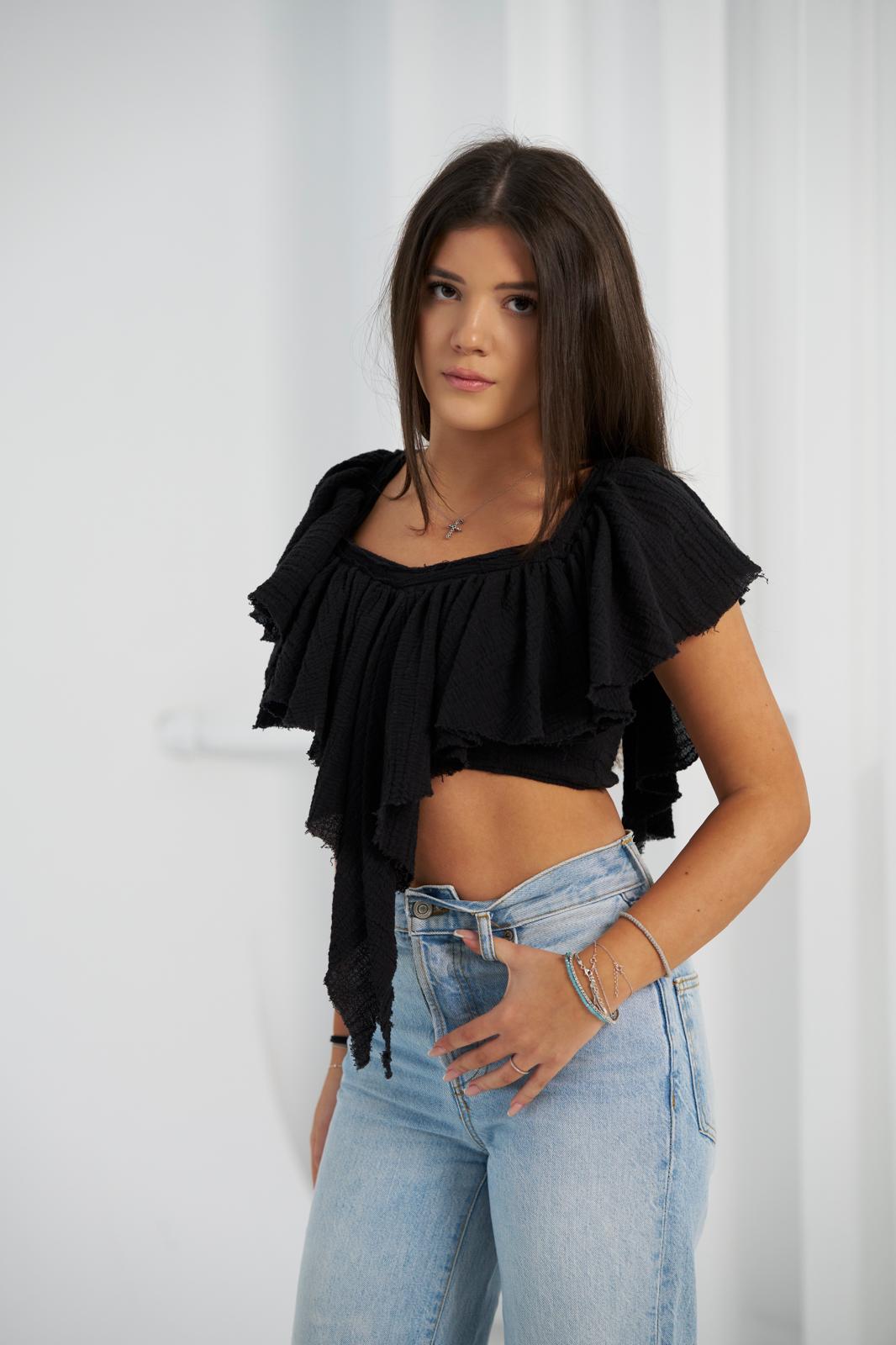 Top Chloe